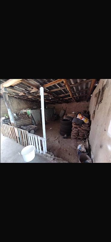 Продажа коттеджей и домов: Продаётся дом, г. Токмок, район Сах-завод, по ул Токмакская 71а — 15