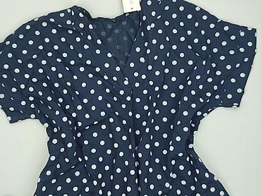 angela: Italy Moda, Sukienka damska, rozmiar 4XL — 1