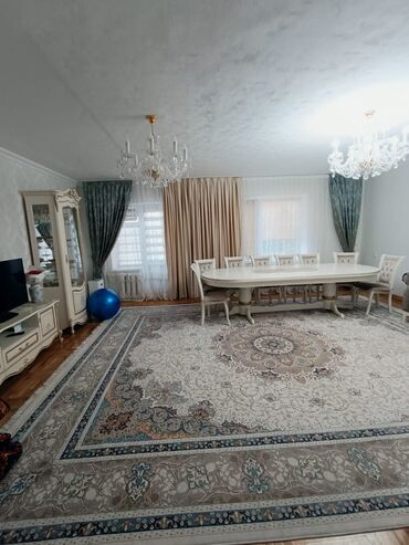 Продажа квартир: 5 и более комнат, 150 м², Индивидуалка, 1 этаж, Старый ремонт — 16