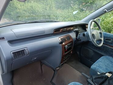 тойота ноах купить: Toyota Noah: 1998 г., 2 л, Автомат, Бензин, Минивэн