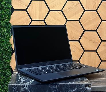 Dell Latitude 3590 noutbuk • Ekran: 15.6" geniş ekran • Klaviatura