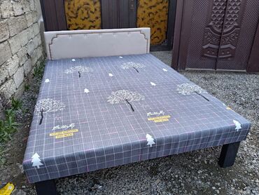 Çarpayılar: Yeni, Təknəfərlik çarpayı, Azərbaycan — 5