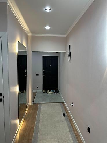 медина: 3 комнаты, 83 м², Технопарк Элитка, 4 этаж, Евроремонт — 4
