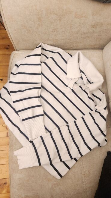 Hicab: Pencək, Bershka, Trikotaj, M (EU 38)