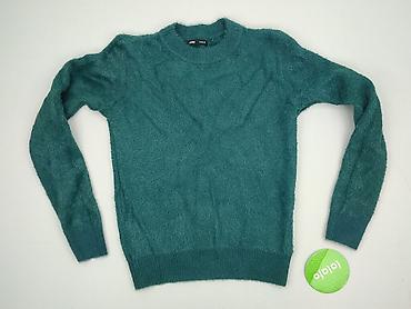 stich sinsay: Sinsay, Sweter damski, rozmiar M — 2