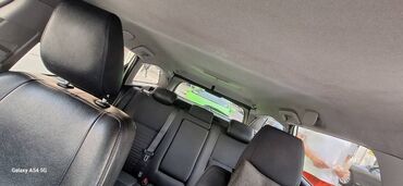 Toyota: Toyota Auris: 1.8 l. | 2015 έ. Πολυμορφικό — 7