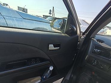 oz opera: Ford Mondeo: 2002 г., 2.5 л, Механика, Газ, Седан — 7