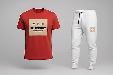 Trenerke: Trenerka Nike, bоја - Crvena — 56