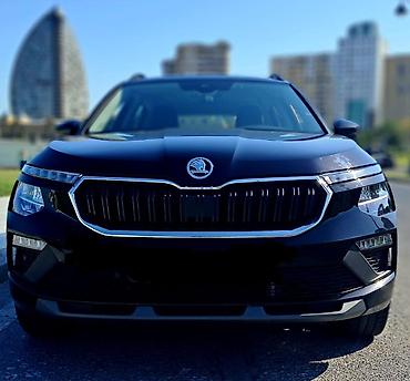 ravon r4 lizing: Skoda : 1 l | 2024 il 40000 km Krossover — 7