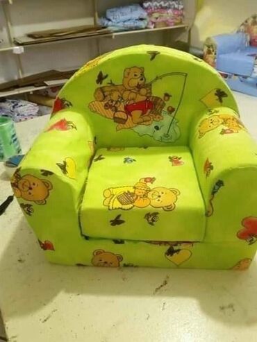 Ostali dečiji nameštaj: LAZY BAG pogadan i za decu koja su sklona alergijama. Materijal — 25