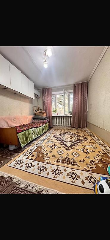 аренда гостинки: 1 комната, 22 м², Мед Академия Гостиничный тип, 2 этаж, Косметический ремонт — 1