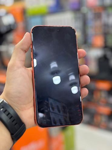 dubai iphone: IPhone 17 Pro Max, 256 GB, Narıncı, Zəmanət, Kredit, Qırıq — 1