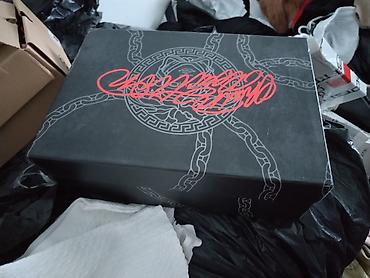 Torbe: Modne torbe Gelsomino – unikatni modeli sa umetničkim motivima - — 29