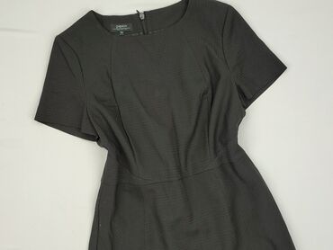 Women`s dress, Papaya, size L (EU 40)