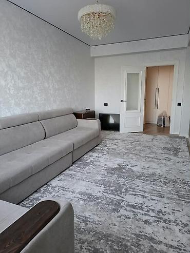 2 bedroom: 1 комната, 48 м², парк Фучика Элитка, 8 этаж, Дизайнерский ремонт — 9