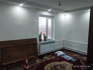 Продажа коттеджей и домов: Продается дом с участком. кун-туу дача строителей дом 180 80мин$ - — 1