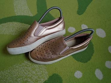 esprit beograd: Espadrile u broju 38, nosene dva puta, kao nove — 8