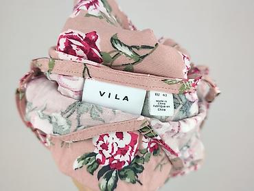 vila bluzki: Vila, Bluzka damska, rozmiar XL — 4