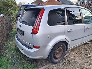 mopar akumulatori: GEPEK VRATA ZA FORD C-MAX OD 2003. DO 2010. GOD. | Gepek vrata za C — 1