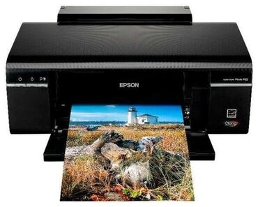 Принтеры: Epson p50 продаётся состояние отличный цена 12000 сом. Есть и другие