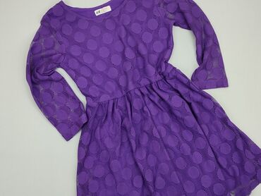 trencz do sukienki: Dress, H&M, 14 years, 158-164 cm, condition - Very good