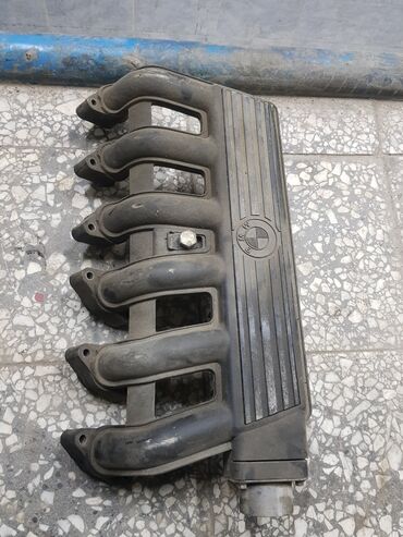 Другие детали для мотора: Все на бмв е39 — 8