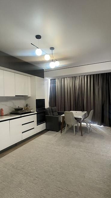 Новостройки от застройщика: Сдан, 2 комнаты, 53 м² — 5