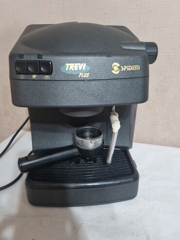 кофемашина nespresso professional: Кофемашина,для дом.пользования,б/у,5000 сом