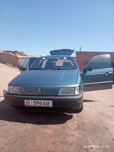 пассат щит приборов: Volkswagen Passat Variant: 1990 г., 1.8 л, Механика, Бензин, Универсал