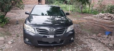 автомобиль талас: Toyota Camry: 2011 г., 2.5 л, Автомат, Бензин, Седан