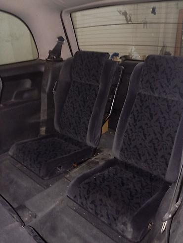 опель зафира а: Opel Zafira: 1.6 л | 1999 г. 631700 км Минивэн — 7