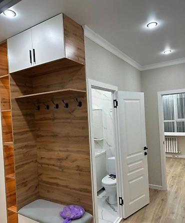 centr park: 1 комната, 53 м², Технопарк 5 этаж — 8