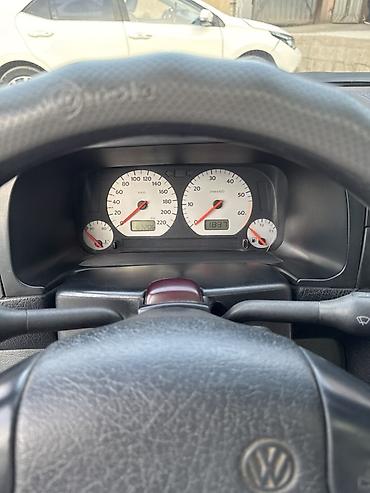 тюнинг гольф 3: Volkswagen Golf: 1997 г., 1.4 л, Механика, Хэтчбэк — 6
