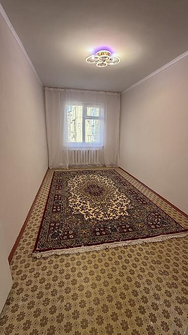 Продажа квартир: 3 комнаты, 63 м², Центральная мечеть 104 серия, 4 этаж, Евроремонт — 6