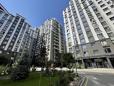 2 комнаты, 61 м², Южная Магистраль Элитка, 4 этаж, ПСО (под самоотделку)