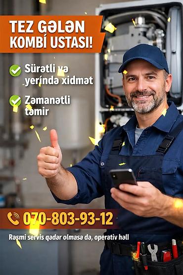 mdf qapi: Rəsmi soyuducu və kombi servisi – peşəkar usta xidməti Xidmət — 2