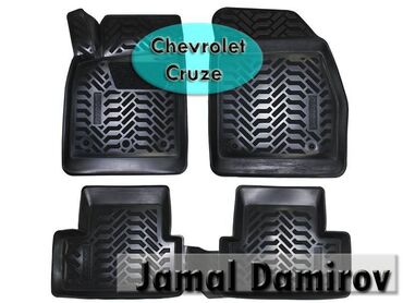 chevrolet cruze disk teker: Chevrolet Cruze ucun poliuretan ayaqaltilar 🚙🚒 Ünvana və Bölgələrə