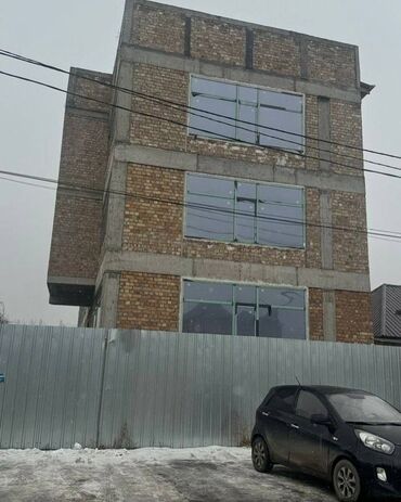 псо джал: ПРОДАЕТСЯ КОММЕРЧЕСКОЕ ПОМЕЩЕНИЕ Идеально под чайхану, филиал банка
