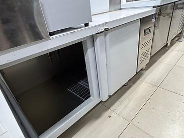 Промышленные холодильники и комплектующие: 150 * * 80 см 85, В наличии — 2