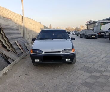 ВАЗ (ЛАДА): ВАЗ (ЛАДА) Samara: 2004 г., 1.5 л, Бензин, Седан at lalafo.kg — 1 ВАЗ (ЛАДА): ВАЗ (ЛАДА) Samara: 2004 г., 1.5 л, Бензин, Седан — 1