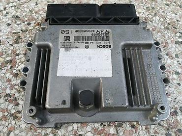Motorni racunar za Alfu 159 1.9JTD 150ks. Motorni racunar za Alfu 159