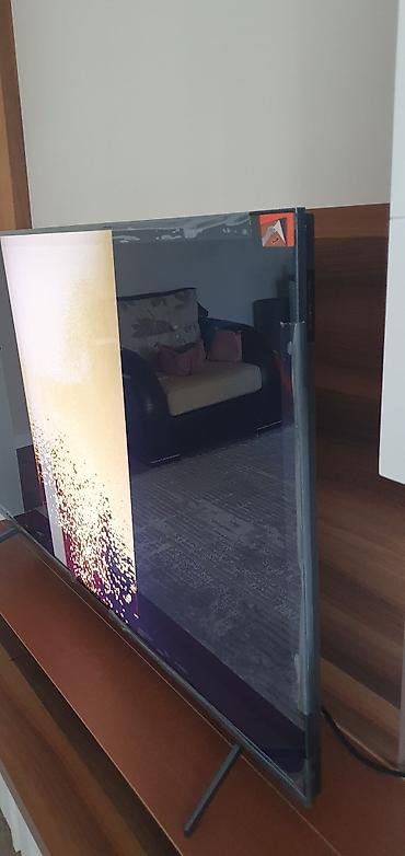 tcl c6k: Телевизор TCL 55C6KS, QLED, 55" QD-MiniLED Основные особенности: - — 5