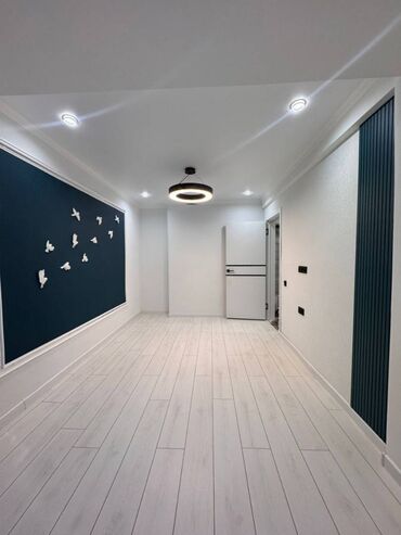 котедж бостери: 1 комната, 31 м², 2 этаж, Евроремонт