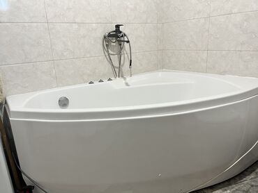 чугунные ванны бишкек: Ванна Бурчтук, Колдонулган