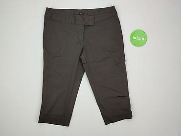 eobuwie crocs: H&M, Spodnie 3/4 damskie, rozmiar L — 2