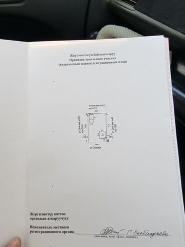 Продажа участков: 4 соток, Для сельского хозяйства, Красная книга — 2