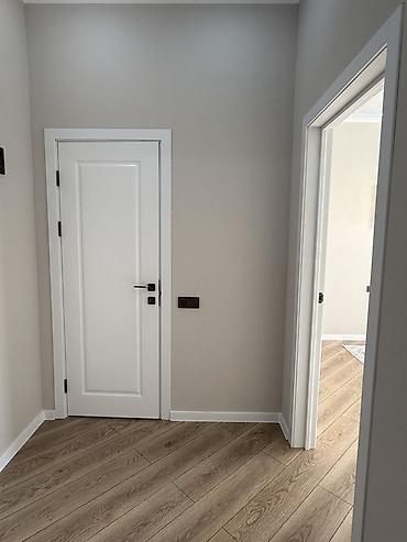 Продажа квартир: 1 комната, 42 м², Аламедин-1 мкр Элитка, 6 этаж, Дизайнерский ремонт — 5