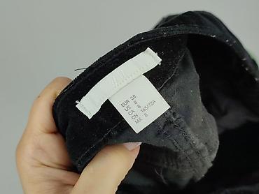 cekinowe spodnice: H&M, Spódnica damska, rozmiar M — 4