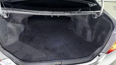 2014: Toyota Camry: 2014 г., 2.5 л, Бензин, Седан — 9