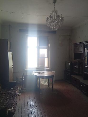 baki ev satisi: Bakı, 1 otaqlı, Köhnə tikili, 19 kv. m — 3